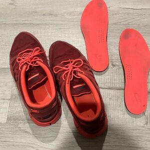 Nike Free Run 5.0+ Ext Premium